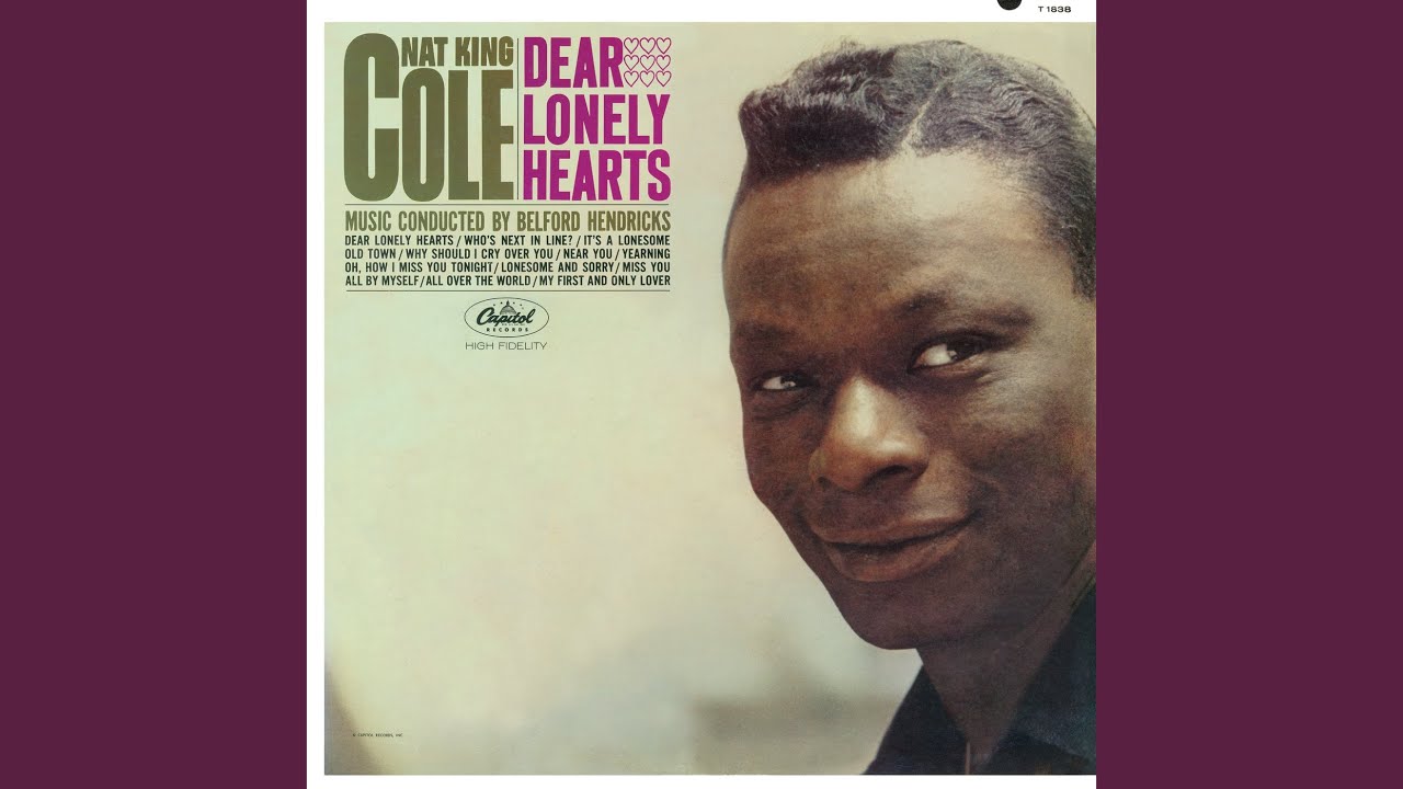 在 YouTube 上觀看「Lonesome And Sorry」