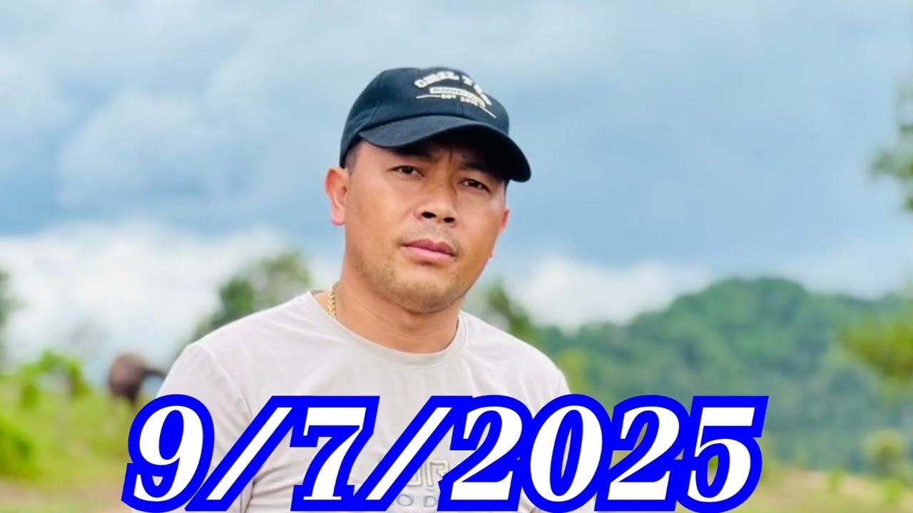 Ca hnub no yuav lig ua luaj rau kuv lawm