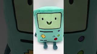 YooTooz x Adventure Time! - BMO always bounces back! | YouTube Shorts