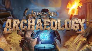 Howls Floating Workshop - RuneScape 3 Music