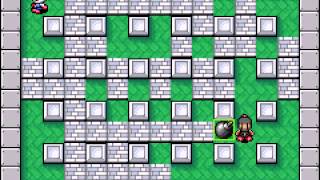 Bomberman Tournament - Bomberman Tournament (GBA / Game Boy Advance) - Battle Mode Music - User video