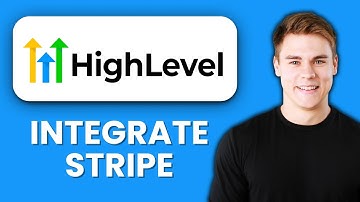 NEW! How to Integrate Stripe with GoHighLevel (2025) 💳 | Accept Payments in Funnels & Automations