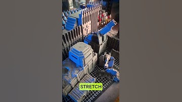 Heavy Artillery Terrain!