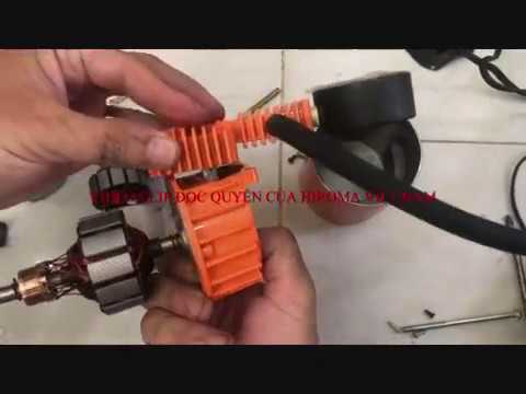 Video HIROMA | Sự khác nhau giữa bơm lốp Chính Hãng HIROMA... - youtube