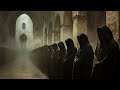 Gregorian chants hymn of glory to jesus   gregorian chant in cathedral  orthodox choir music
