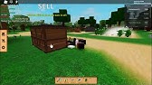 Starting My Own Farm Roblox Farm Life 1 Youtube - youtube farm life roblox dinis