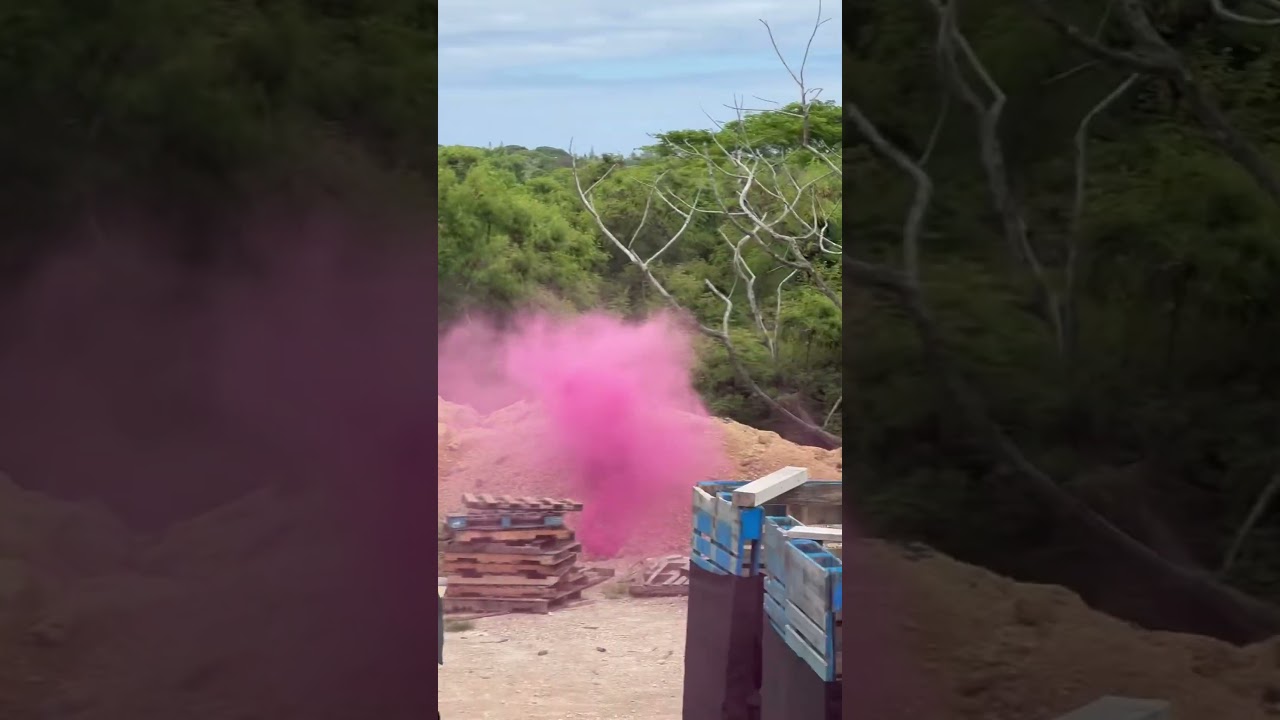 Come check out K1 Airsoft in Hawaii! City assault is one of our favorite game modes!