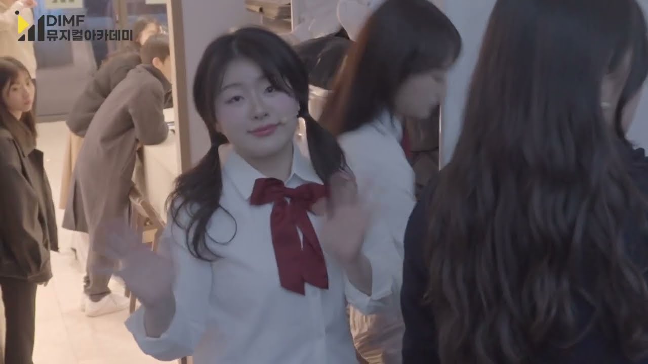 [제11기 DIMF 뮤지컬아카데미] 리딩공연 ㅣ 현장 스케치✍