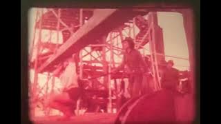 The Big Bird Cage trailer 16mm