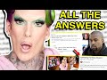 JEFFREE STAR DENIES KANYE WEST RELATIONSHIP