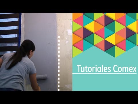 ▶️¿Cómo crear textura