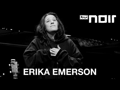 Erika Emerson –