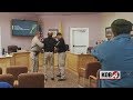 4 Investigates: Rio Arriba deputies were not trained to use tasers