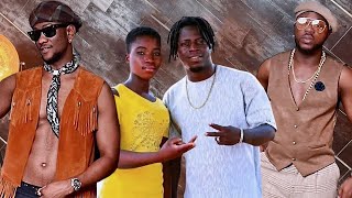DJ DOMI feat TOOFAN  - Remix Aicha trembler (Clip vidéo)