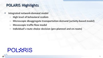 1. Introduction to POLARIS