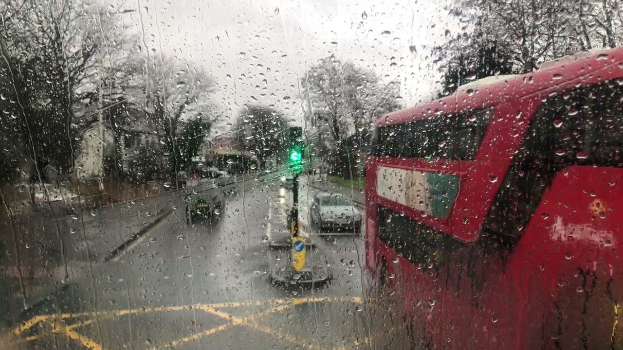 London Buses Route 365 19833 Stagecoach Beam Park New Road (Part 1)