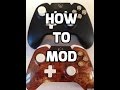 Xbox one Controller mod