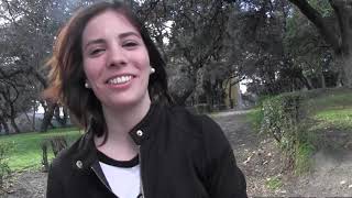 Le Ofrecimos Una Oportunidad De Modelaje Y Su Reacción Fue Increíble