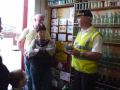 A day with Eugene Markey chairman of the Breffni Vintage Club Co.wmv