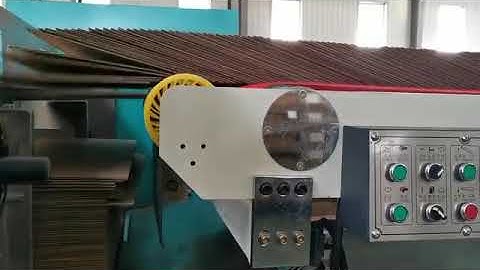 Corrugated sheet prefeeder for flexo printer