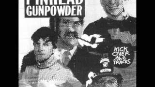 10 On The Ave  At Gilman Street  Pinhead Gunpowder