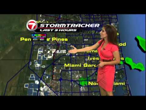 WSVN Weather Complete Local Weather Coverage Miami, Fort ...