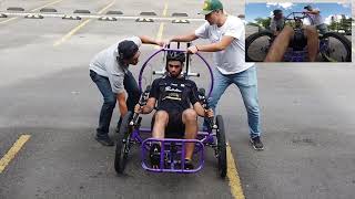 SAFETY VIDEO-TEAM-14-UNIVERSIDAD EAFIT-HPVC SOUTH AMERICA 2019