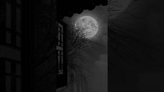 Камин Slowed Reverb Dark Night Aesthetic View Sad Romantic Vibes