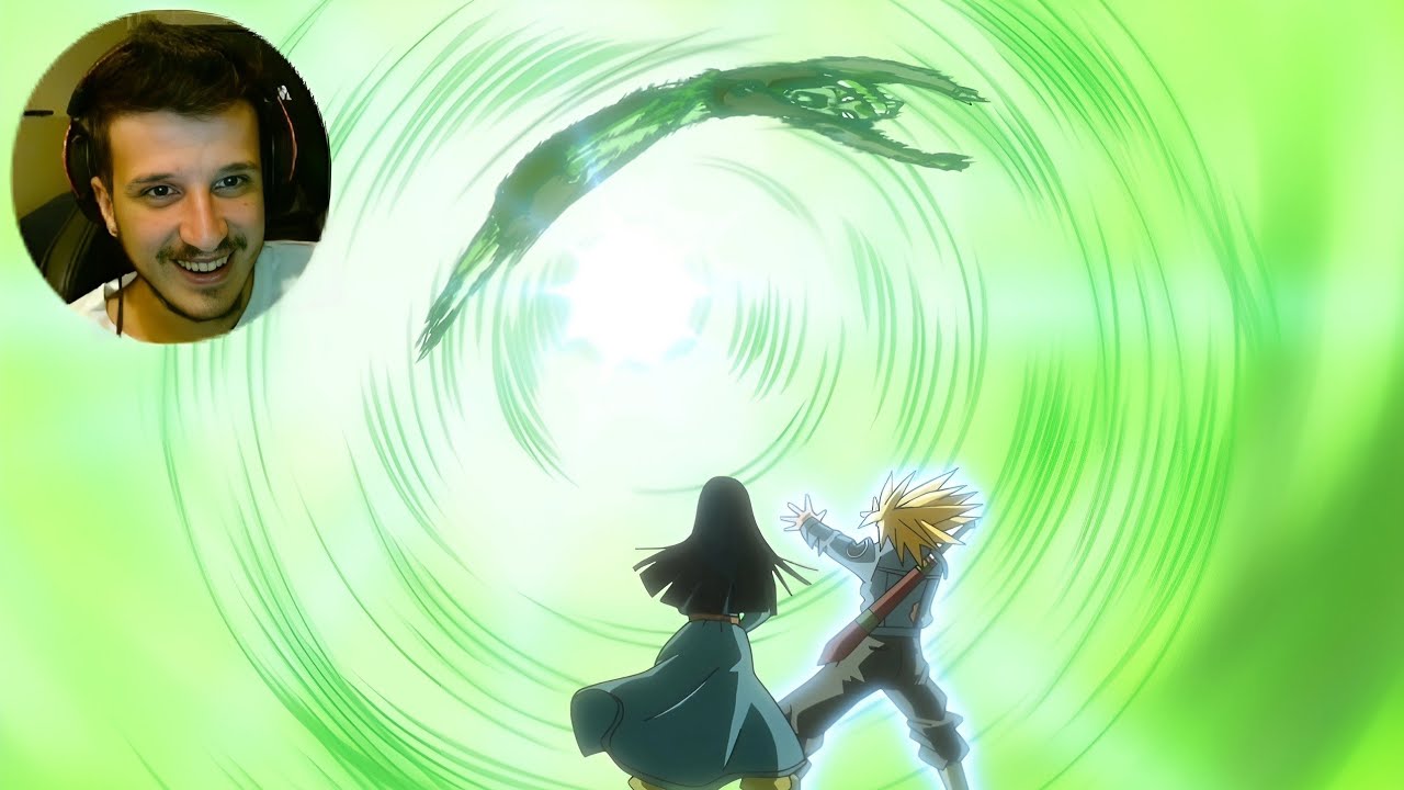 Trunks Using Mafuba @VAVAGAMES9 REAGINDO ao TRUNKS USANDO o MAFUBA em ZAMASU !! - YouTube