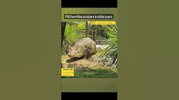 Interesting PhD Facts! PHD joke! PhD fun facts! Malayalam science channel! interesting science video