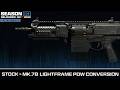 How To Unlock New MK.78 Lightframe PDW Conversion Kit In Black Ops 7 &amp; Warzone