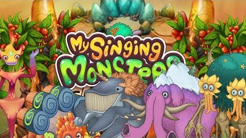 Amber Island 🔥 In MSM Composer