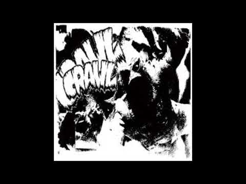 Under Throne Jojnt Da Beatminerz - Crawl EP2 – Vinyl (12