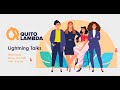 Lightning Talks - Mujeres en la Industria del Software