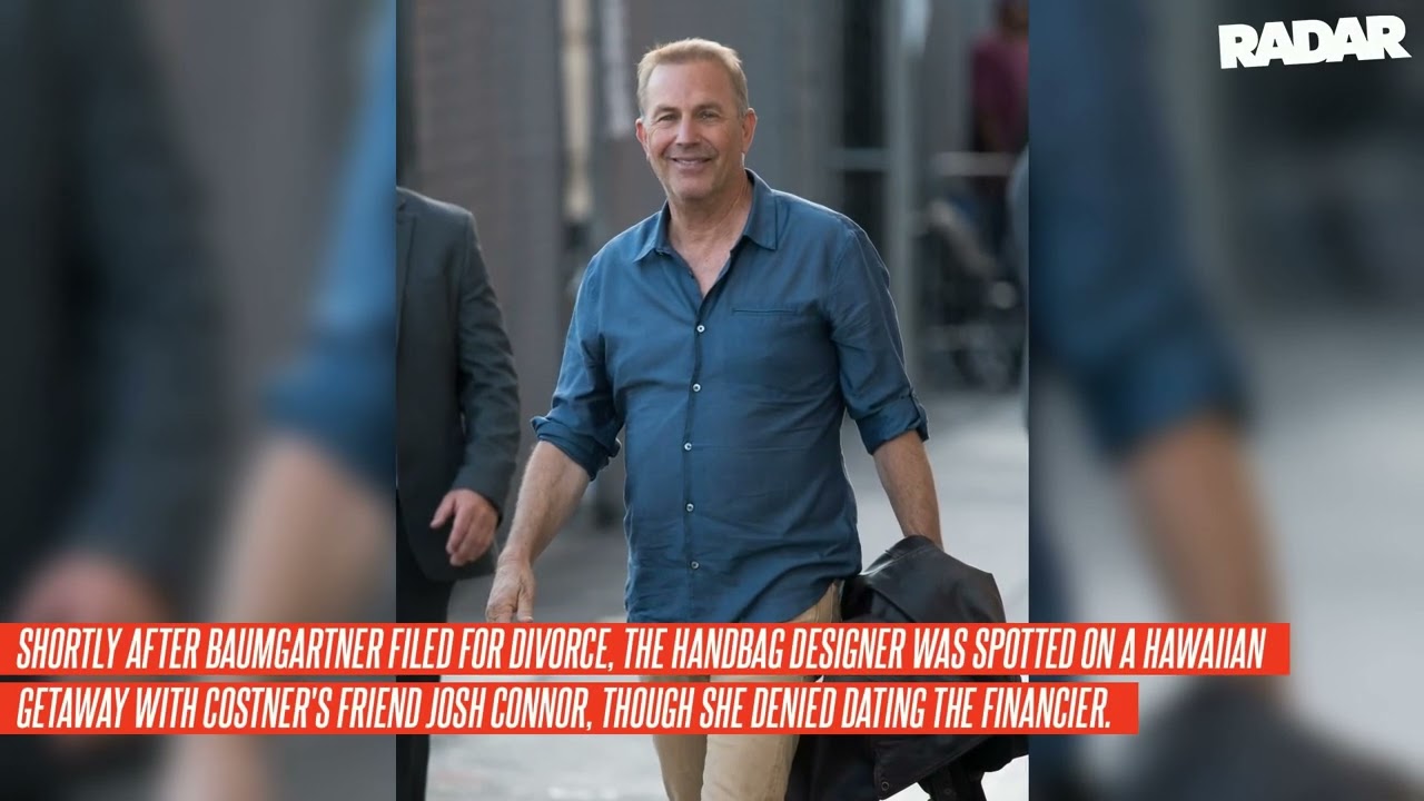 Kevin Costner's Ex-Wife Allegedly Jealous of 'Yellowstone' Star's New Romance With Jewel: Report