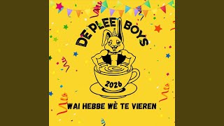 Download Lagu Wai Hebbe Wè Te Vieren MP3