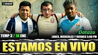 Download Lagu ¿ALIANZA LIMA TIENE 11? |  CÉSAR INGA SE VA DE LA \ MP3