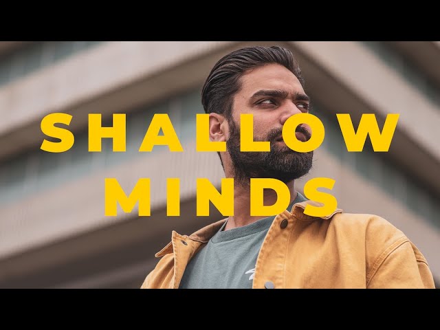 Watch Limewax ft. Swift - Shallow Minds Official Video on YouTube Watch Limewax ft. Swift - Shallow Minds Official Video on YouTube