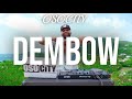 Dembow 2023  the best of dembow 2023 by osocity