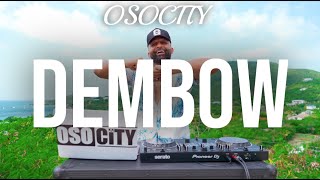 Dembow 2023 | The Best of Dembow 2023 by OSOCITY
