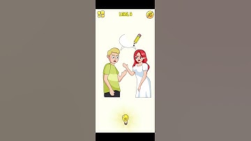 Como jogar Draw Puzzle - Draw One Part - Level 6 - TODOS OS NÍVEIS ANDROID E iOS