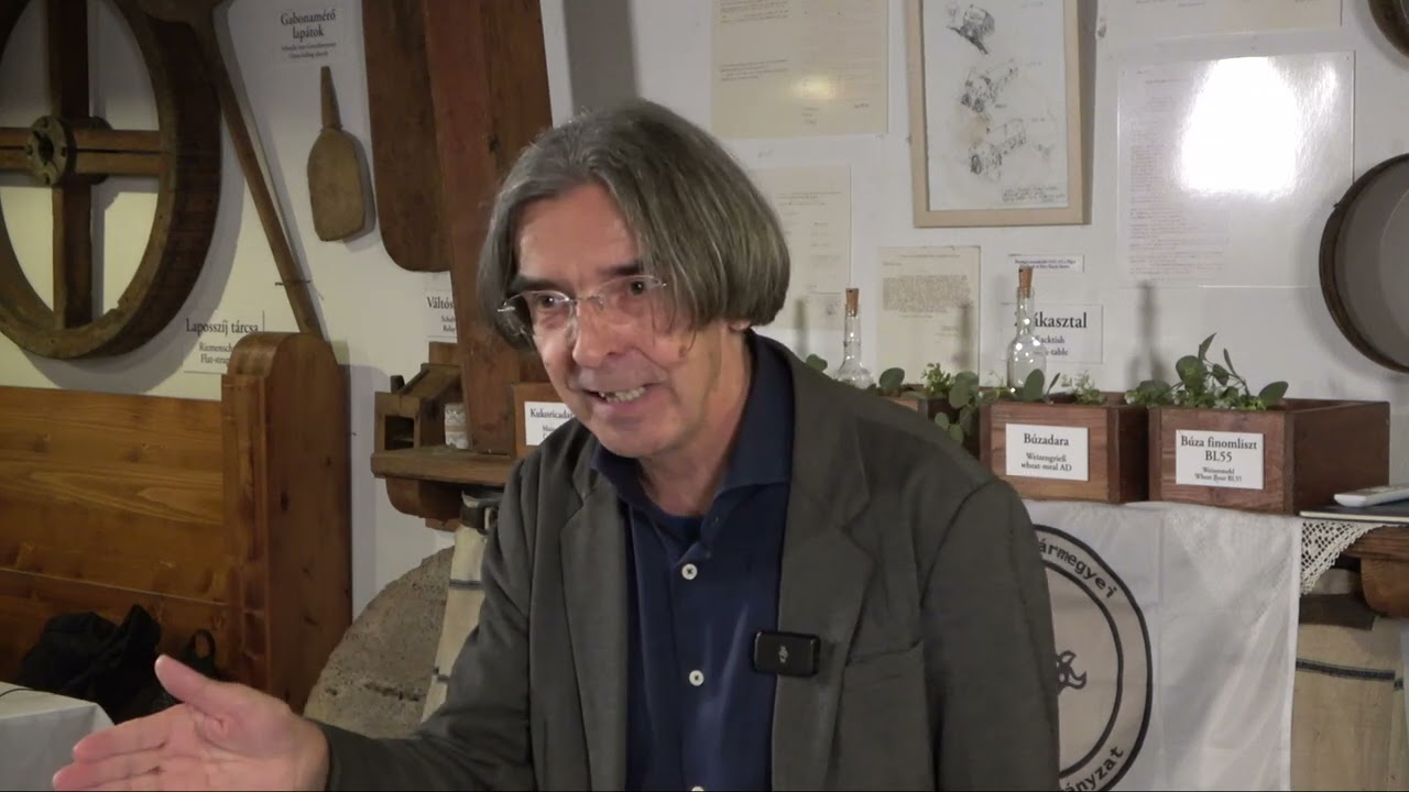 Szántai Lajos: Szkíták