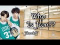 Who is Jeon?? || Jikookff || Oneshot