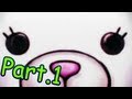 【超速推理アクション】スーパーダンガンロンパ2 実況プレイ part1