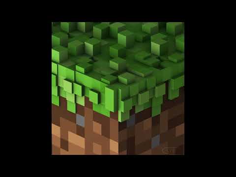 Moog City | Minecraft - Volume Alpha | C418