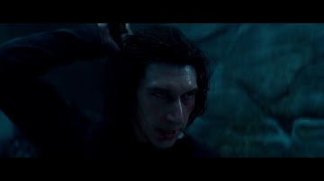 Ben Solo - I Need a Hero (Bonnie Tyler) from Rise of Skywalker