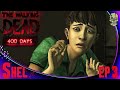 J'ai tout gâchée ! Il faut se méfier de tous.. _THE WALKING DEAD- 400 Days "Shell"-VOSTFR/FR