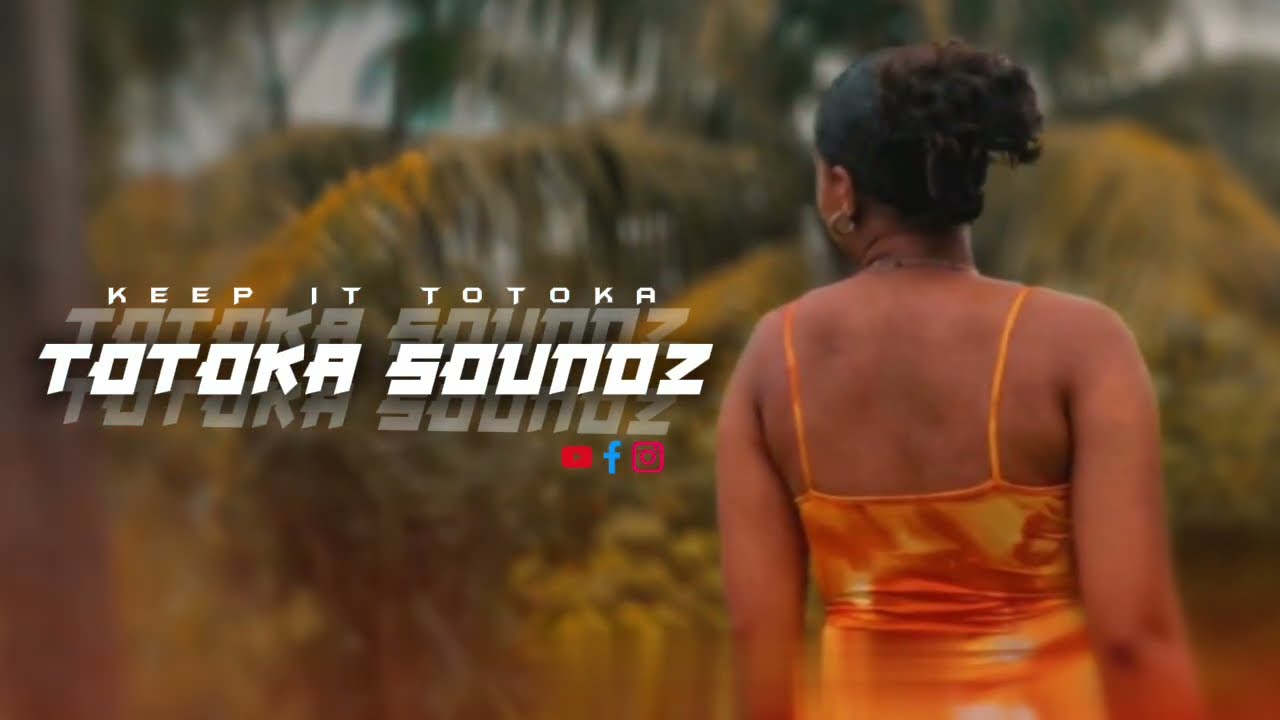 Logba Logba - Simi [ ZIONBOY DJ × TICA 679 ] Moombahchill Remix