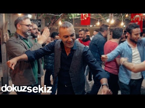 Mümin Sarıkaya - Ben Seni Öpsem (Official Video)
