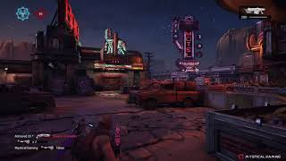 Gears of War 4 - Team Deathmatch - Diner (XBOX ONE)